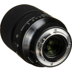 Sigma 35mm F1.4 DG Dn Art Lens FE Sony Mount - Image 4