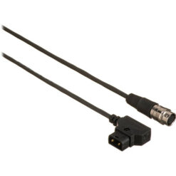 MTF D-Tap To 12 Pin Hirose Cable
