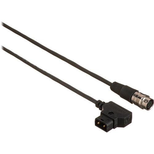 MTF D-Tap To 12 Pin Hirose Cable