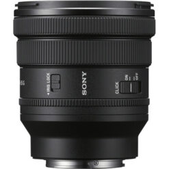 Sony 16-35mm G Master Power Zoom F4.0 Lens