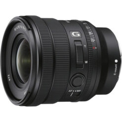 Sony 16-35mm G Master Power Zoom F4.0 Lens - Image 2