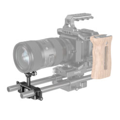 Smallrig 2727 Uni. 15mm LWS Rod Mt. Lens Support - Image 5