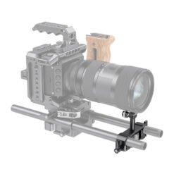 Smallrig 2727 Uni. 15mm LWS Rod Mt. Lens Support - Image 4