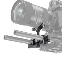 Smallrig 2727 Uni. 15mm LWS Rod Mt. Lens Support - Image 2