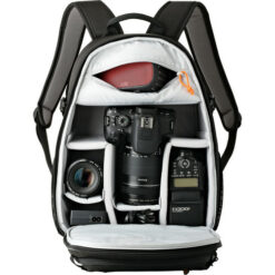 Lowepro LP36892-PWW Tahoe Backpack Black - Image 4