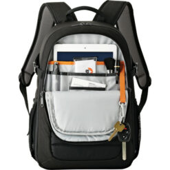 Lowepro LP36892-PWW Tahoe Backpack Black - Image 5