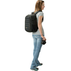 Lowepro LP36892-PWW Tahoe Backpack Black - Image 8