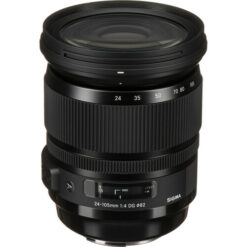 Sigma 24-105mm F4 DG OS HSM Lens Canon EF