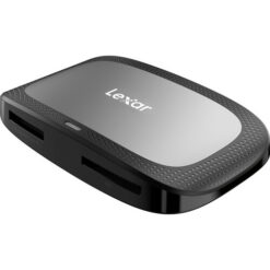 Lexar Professional USB 3.2 Dual Slot Reader