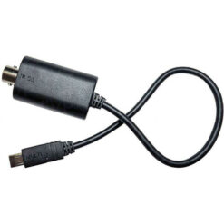 Sony Timecode Adaptor Cable For FX3 Camera