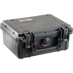 Peli 1150 Black With Foam - Image 2