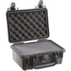 Peli 1150 Black With Foam