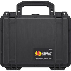 Peli 1150 Black With Foam - Image 3