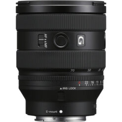 Sony FE 20-70mm F4 G Full Frame Standard Zoom Lens - Image 2