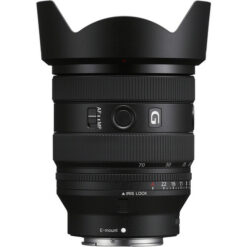 Sony FE 20-70mm F4 G Full Frame Standard Zoom Lens - Image 3
