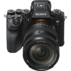 Sony FE 20-70mm F4 G Full Frame Standard Zoom Lens - Image 5