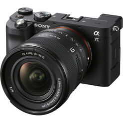 Sony 16-35mm G Master Power Zoom F4.0 Lens - Image 7