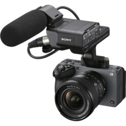 Sony 16-35mm G Master Power Zoom F4.0 Lens - Image 8