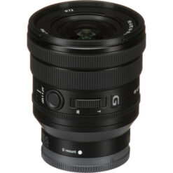 Sony 16-35mm G Master Power Zoom F4.0 Lens - Image 5
