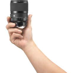 Sigma 50mm F1.4 DG DN Art Lens - Sony E-Mount - Image 4