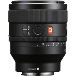 Sony FE 50mm F1.4 G Master Lens - Image 2