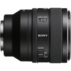 Sony FE 50mm F1.4 G Master Lens - Image 4