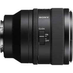 Sony FE 50mm F1.4 G Master Lens - Image 5