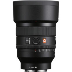 Sony FE 50mm F1.4 G Master Lens - Image 6