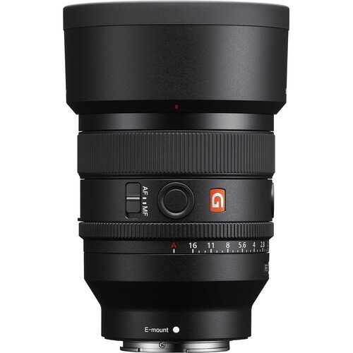 Sony FE 50mm F1.4 G Master Lens - Image 6
