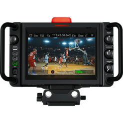 Blackmagic Design Studio Camera 4K Pro G2 - Image 2