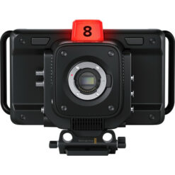 Blackmagic Design Studio Camera 4K Pro G2 - Image 3