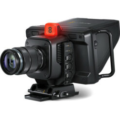 Blackmagic Design Studio Camera 4K Pro G2 - Image 6