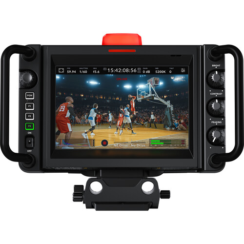 Blackmagic Design Studio Camera 6K Pro - Image 2