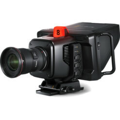 Blackmagic Design Studio Camera 6K Pro - Image 3