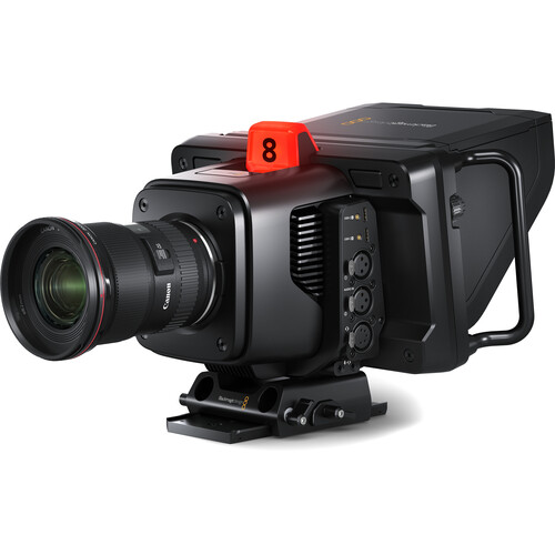 Blackmagic Design Studio Camera 6K Pro - Image 3