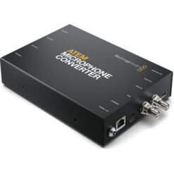 Blackmagic Design ATEM Microphone Converter - Image 3