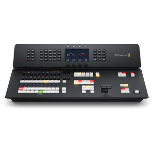 Blackmagic Design ATEM Television Studio HD8 - Image 2