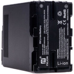 Fxlion DF-U98C 98Wh Sony BP-U Battery - Image 4