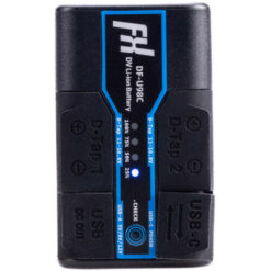 Fxlion DF-U98C 98Wh Sony BP-U Battery