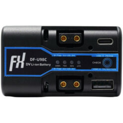 Fxlion DF-U98C 98Wh Sony BP-U Battery - Image 3