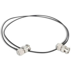 Portkeys 50cm SDI Cable Right Angle