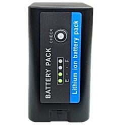 Digitex DGT-F970 NPF Type Long Life Battery