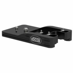 Vocas FX9 Dovtail Plate For Universal Shoulder Baseplate - Image 2