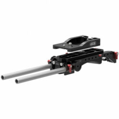Vocas FX9 Dovtail Plate For Universal Shoulder Baseplate