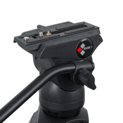 Camgear Mark 2 MS AL Tripod Kit - Image 2