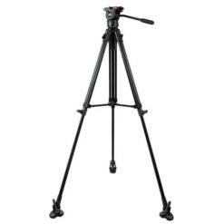 Camgear Mark 2 MS AL Tripod Kit
