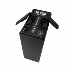 Digitex Sony Type BP-U100 BPU Battery