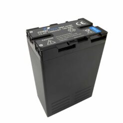 Digitex Sony Type BP-U100 BPU Battery - Image 2