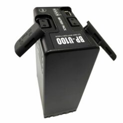 Digitex Sony Type BP-U100 BPU Battery - Image 3