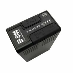 Digitex Sony Type BP-U100 BPU Battery - Image 4